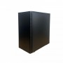 SISTEM TOWER GAMING  Intel Core i5-9600K, 16GB RAM Corsair Vengeance, SSD 1TB SAMSUNG 870 QVO, Placa video ASUS GeForce RTX 2060 6GB, Sursa Corsair 650W
